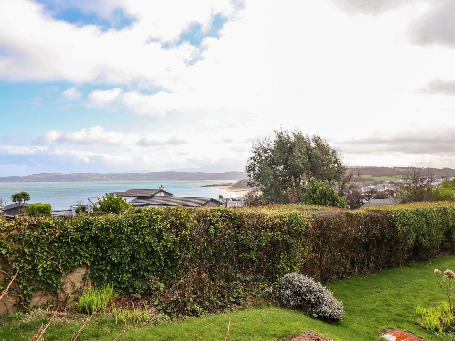 Bwthyn Yr Hafod Villa Benllech Exterior foto